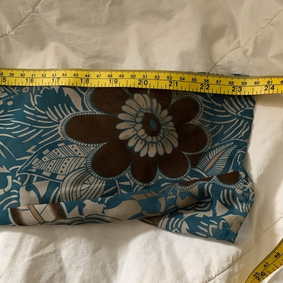 Sash Blouse - Picture 8 of 10